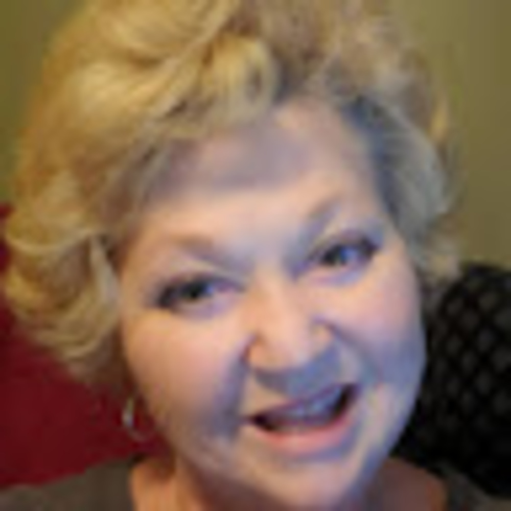 Meet your Posher, Vickie